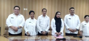 Management  &  Dokter Spesialis Capai Sepakat, Pelayanan RSUD SK Lerik Kota Kupang Kembali Normal