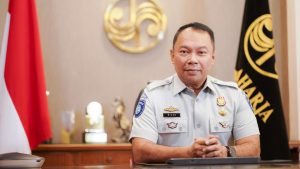 Rivan A. Purwantono: Jasa Raharja Catat Pertumbuhan Pendapatan 2,71 Persen di Semester 1-2022