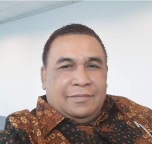 Albert Tak Ada Kaitan dengan Kredit Christa Jaya, Sertifikat Rahmat Pun Belum Jadi Agunan