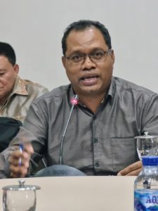 Fraksi Nasdem  Apresiasi Keberhasilan Gubernur NTT Lobi Pempus Kelola TN Komodo
