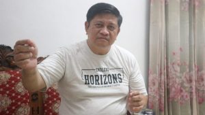 Penetapan Tersangka untuk AWRK   Harus Langkahi Perintah Undang-Undang Notaris