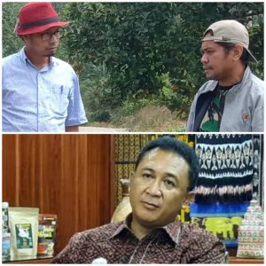 Polisikan Wartawan, Dirut Bank NTT Lakukan Kriminalisasi Pers