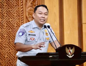 Rivan A. Purwantono : Ini Cara Kemendagri Permudah Pembayaran Pajak dan Registrasi Kendaraan Bermotor