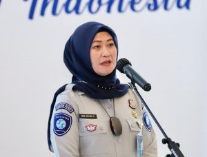 Dewi Aryani Suzana: Dalam Kurun 24 Jam, Jasa Raharja Serahkan Santunan Seluruh Korban Kecelakaan Truk Fuso di Cianjur