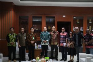 Diduga Kuota Haji NTT Diisi Jemaah Haji  Dari Daerah Lain, Gubernur Minta Benahi Secara Serius