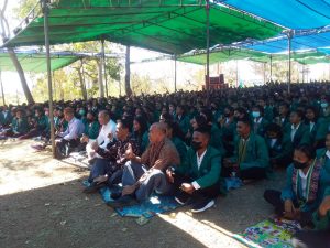 Gelar Kuliah Umum, Gubernur VBL Dorong Universitas Timor  Jadi Pelopor Pembangunan di NTT