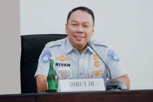 Rivan  A.Purwanto :  Wujudkan Kesadaran Wajib Pajak, Pemprov Sumsel  & Jasa Raharja Segera  Lakukan Registrasi Ulang Bagi Kendaraan Bermotor