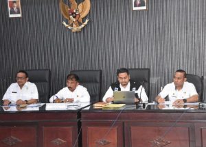 Mendagri Minta Para Penjabat Kepala Daerah Jalankan Tugas Secara Profesional