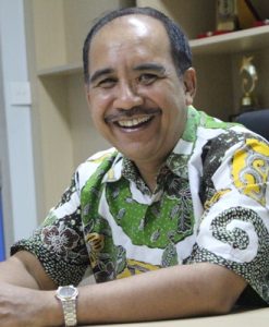 Dukungan  Untuk Jeriko Capai   88.123 KTP