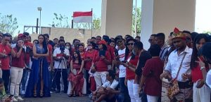 Wujudkan Spirit Kebersamaan, Dinas PUPR Provinsi NTT Gelar Sejumlah   Kegiatan