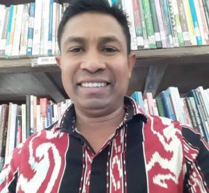 Sempat Alot, AHK Terpilih Pimpin Panitia RAKERDA FORKOMA PMKRI Belu
