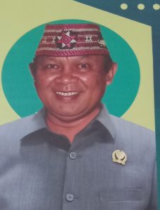 Fraksi PKB  DPRD NTT Menilai  Nota Keuangan  Atas Rancangan  APBD 2022 Tidak    Sesuai RPJMD