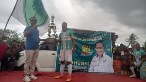 Pukdale  FC  Akhirnya Menangkan Usman Husin CUP di Sulamu