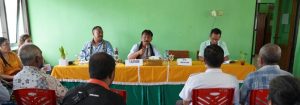 Dekatkan Layanan Pendidikan,Warga  Penfui Minta Pemkot  Segera  Bangun  1  Unit SD Negeri
