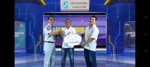 Jasa Raharja NTT Umumkan Pemenang Lomba Karya Jurnalistik 2022