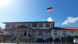 LPSE  Pastikan Tidak Ada Unsur Rekayasa Dalam Proses Tender Pembangunan Gedung Kantor Bupati Malaka