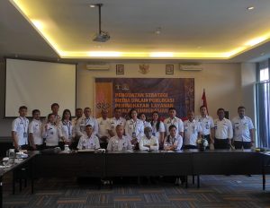 Wujudkan  Pelayanan Publik  Yang Berkualitas,  Kanim  Kupang Gelar  Dialog Bersama   Kompas TV
