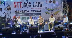 Hidayat Paparkan Proses Santunan & Tanggung Jawab Jasa Raharja