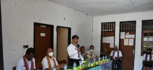 Warga Manulai II Minta Pemkot Dilibatkan Dalam Pembangunan RSUPP Kupang
