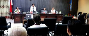 Perkuat ketahanan lingkungan,  Pemkot Siap Sukseskan Proklim
