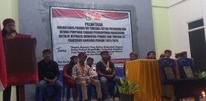 PMKRI  Minta Pemerintah Kaji Ulang Kenaikan Harga BBM