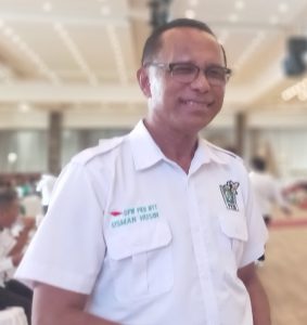 Ayo Simak Pesan Usman  Husin Dalam  Orientasi Kader  & Pelantikan  DPRt PKB se-Kota Kupang