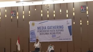 Tekan  Laju  Inflasi,Pemkot Kupang Siap  Manfaatkan Lahan Tidur  Untuk Tanaman Produktif