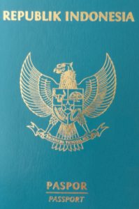 Direktorat Jendral Imgirasi  Resmi Tetapkan Paspor Biasa Berlaku 10 Tahun