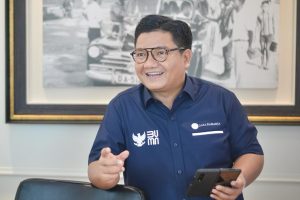 Dorong Pertumbuhan Ekonomi & siapkan Pekerjaan Yang  Layak, Jasa Raharja Gelar   Program Inkubasi UMKM “JR Preneur” Bagi Kelompok Binaan