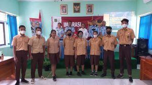 Pentingnya Sekolah Kemigrasian Bagi Generasi Muda