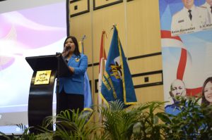 Heru Budi Hartono Diangkat Sebagai Pj Gubernur DKI Jakarta, Ketua KNPI Jakarta Mendukung