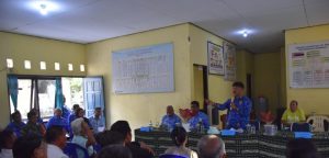 Tingkatkan Ekonomi, Warga Nunhila  Minta Lapak Ikan Bantuan  Program IFAD Segera  Fungsikan