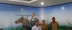 Pemprov   NTT Ajak  Masyarakat  Ikuti Perkembangan BMKG Sebagai Salah Satu Solusi Hindari Gagal Tanam & Gagal Panen