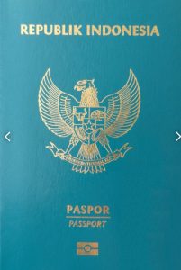 Imigrasi   Siap Implementasikan   Permenkumham Terbaru  Soal Perubahan Masa Berlaku Paspor