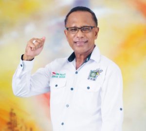 32 Team Dipastikan  Siap Ikut  Open Turnamen Bola Voli  Usman Husin CUP Di Soe