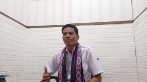 Tingkatkan Layanan Pendidikan, Tahun  2023 Pemkot Alokasikan 11 M  Untuk Bangun  Dua SD & Lima  SMP