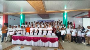 Dukung Keselamatan Wisatawan di Labuan Bajo, Jasa Raharja Gelar Pelatihan Gawat Darurat dan P3K Bagi