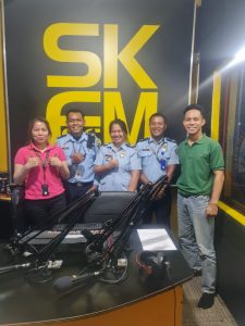 Direktorat Jenderal Imigrasi Terus Berinovasi & Permudah Layanan Publik