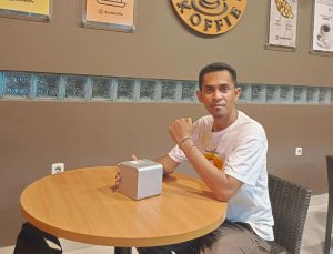 Minta Maaf Telah Atas Kekeliruan Terhadap Nakes, Teman Jeriko Juga Minta Penjabat Walikota Klarifikasi  Dugaan Tuduhan   Kepada Pejabat Terdahulu