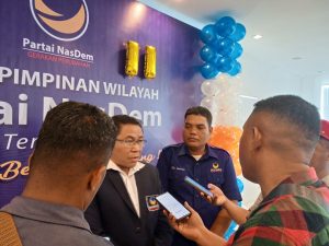 HUT ke-11 Partai NasDem, Kader di NTT Bersatu Menangkan Pesta Demokrasi