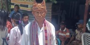 Menang Telak Di Desa Penfui Timur,  Zem Tafoki Ucapkan Terima Kasih