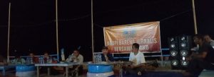 Jeriko Dipastikan  Maju Kembali  Sebagai Walikota Kupang  Lewat Jalur Independen