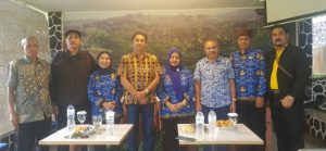 DPRD NTT  Minta  Pemprov   Menimba Pengalaman Dari Kabupaten Bogor Dalam Penanganan Stunting