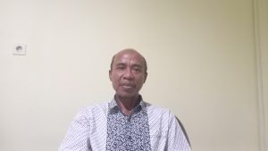 Pembangunan 10 Paket  Embung di Wilayah Timor Dipastikan Pekan Depan Selesai Dikerjakan