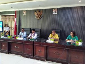 Wujudkan Pelayanan Yang Berkualitas, Pemkot  Kupang Ke Depan Hadirkan  Aplikasi Sodamolek