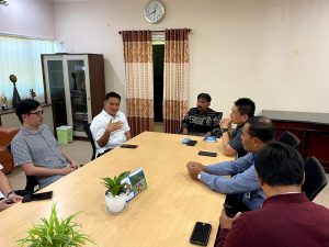 Pemkot  Kupang  Segera Keluarkan PBG  &  KKPR.