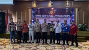 Jasa Raharja NTT Siap Sukseskan PAM Nataru