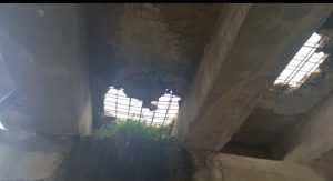 Jembatan Raterunu 1 Patah, Diduga Dikerjakan  ACJ Tidak Sesuai Spek