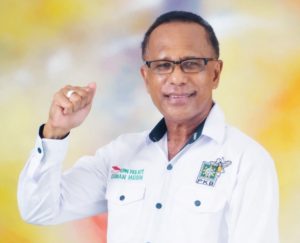 Dukung Pembangunan Olahraga NTT,  Usman   Husin Sukses Jalankan 5 Event Besar Dalam Tahun 2022