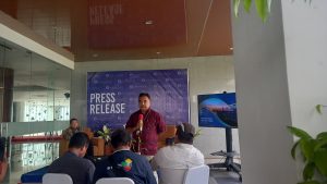 Pentingnya Peran Media Dalam  Mendukung Pemulihan  Ekonomi  Nasional & Daerah